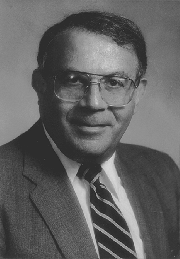 [photo, Arthur Dorman, State Senator]