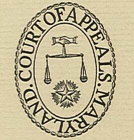[Seal, Court of Appeals]