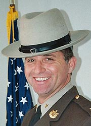 [photo, Ronald S. Bateman, Sheriff, Anne Arundel County, Maryland]