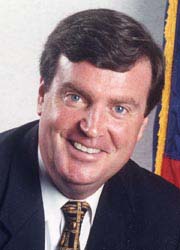 [photo, Douglas M. Duncan, Montgomery County Executive]